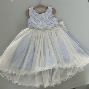Girls dress new with tags